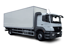 Car Hire Swinton - 18 Tonne Freight Vehicle - Truck hire Swinton