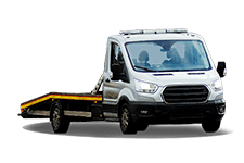 Car Hire Swinton - 3.5 Tonne Recovery Truck - Truck hire Swinton