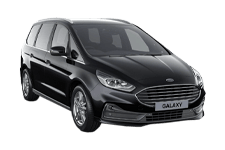 Car Hire Swinton - 7 Seater Manual Minibus - Minibus hire Swinton