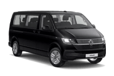 Car Hire Swinton - 9-Seater Manual - Minibus hire Swinton
