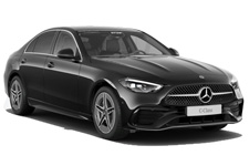 Car Hire Swinton - C Class Auto - car hire Swinton