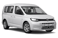 Car Hire Swinton - Caddy Van - Van hire Swinton
