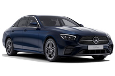 Car Hire Swinton - E Class Auto - car hire Swinton