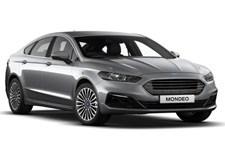 Car Hire Swinton - Mondeo - car hire Swinton