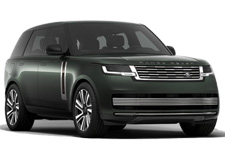 Car Hire Swinton - Range Rover - car hire Swinton